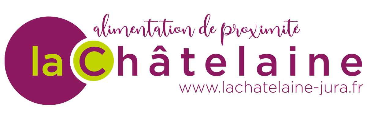 Logo de l'entreprise La Châtelaine, location saisonnière dans le Jura