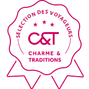 SELECTION DES VOYAGUEURS, CHARME ET TRADITIONS