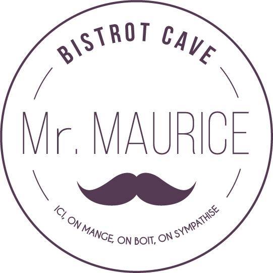 Mr Maurice bar à vin à Saint-Claude dans le Jura.